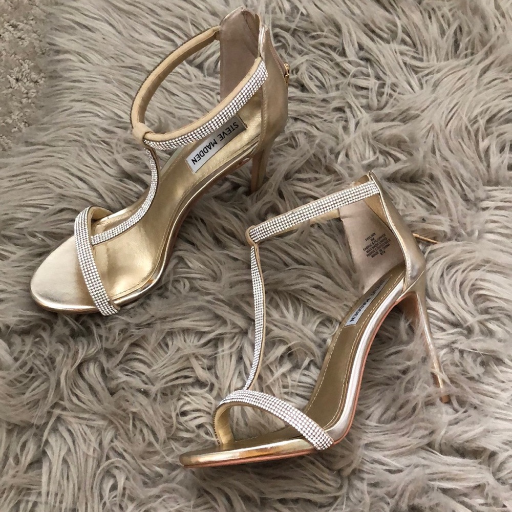 Steve Madden Heels